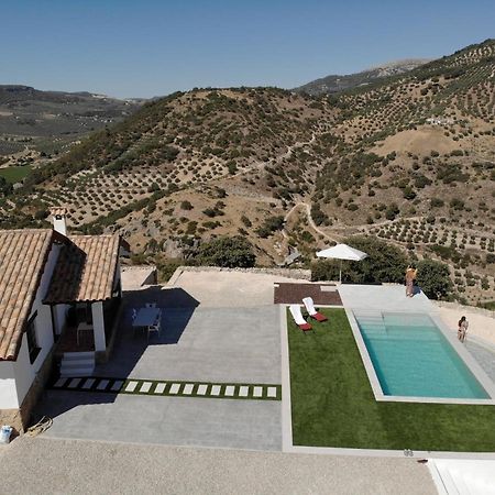 Casa Rural La Choza De Mindo Гранада Екстер'єр фото