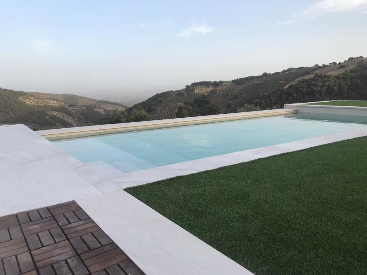 Casa Rural La Choza De Mindo Гранада Екстер'єр фото