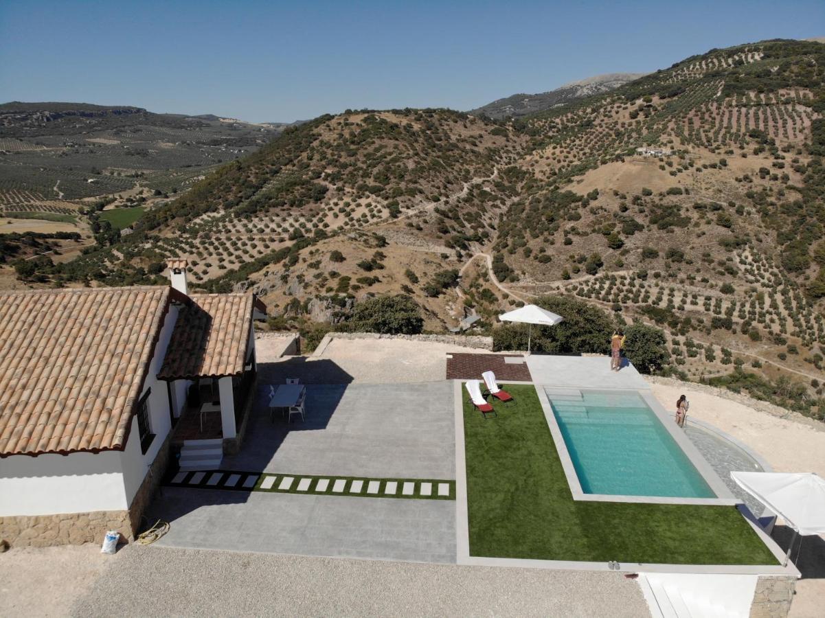 Casa Rural La Choza De Mindo Гранада Екстер'єр фото