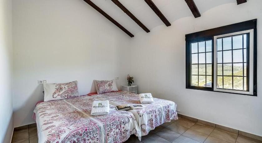 Casa Rural La Choza De Mindo Гранада Екстер'єр фото